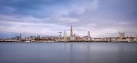 Antwerp Skyline