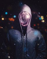 Mr. Space