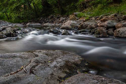Norwegian stream