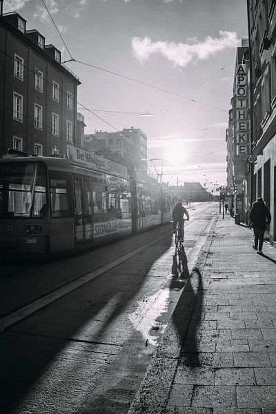 Munich by Hello Pompoyo