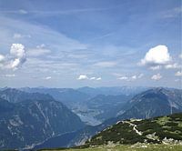 Flußtal