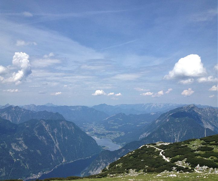 River Valley by See Like Me