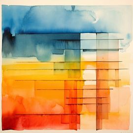 Beautiful Colours 434999