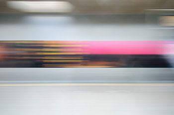 Abstrakte Fotografie