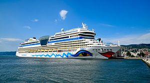 Cruiseschip