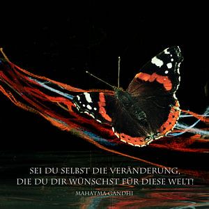 Veränderung