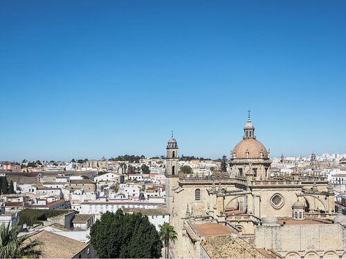 Jerez de la Frontera, Spain