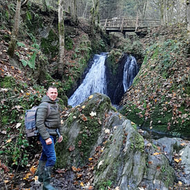 Adrian Visser profielfoto