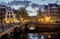 Amsterdam op zijn mooist! van Dirk van Egmond thumbnail