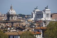 Rome ... eternal city VII van Meleah Fotografie thumbnail