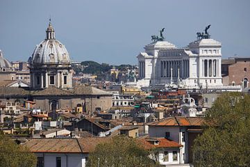 Rome ... eternal city VII van Meleah Fotografie