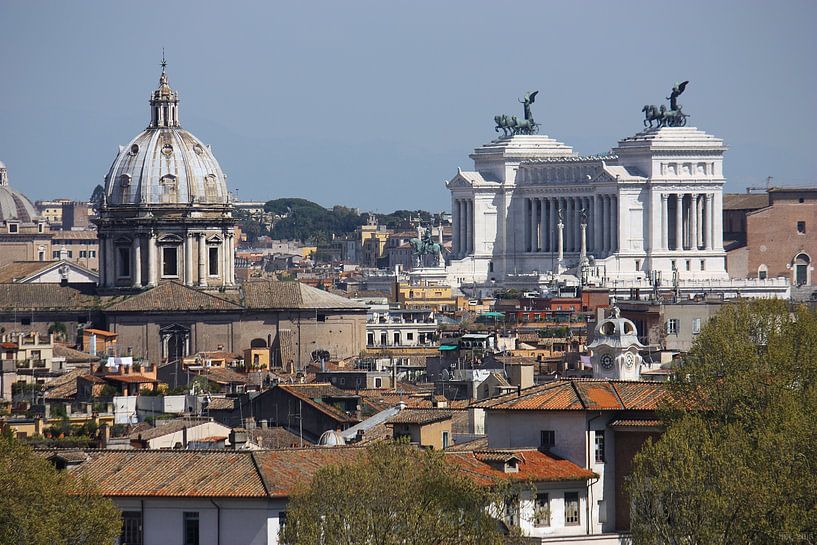 Rome ... eternal city VII von Meleah Fotografie