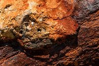 Rust; the ravages of time