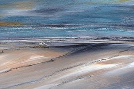 Mer du Nord sur Katarina Niksic