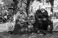 Contrasts by Tom van Dutch thumbnail