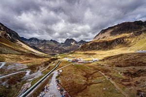 Silvretta von Rob Boon