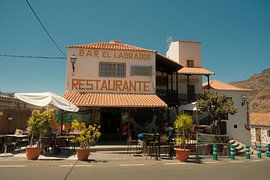 Bar Gran Canaria