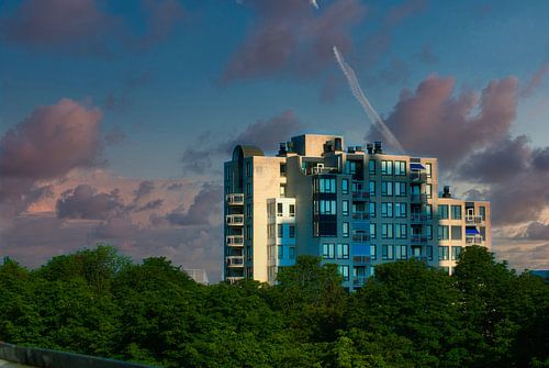 Landschaft Enschede, Landschaft