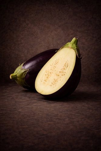 Aubergine