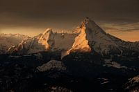 Alpen