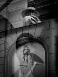 Drei Leben in einem von Martijn Jebbink Photography