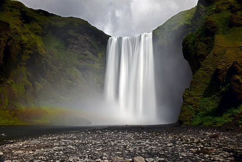 ISLANDE