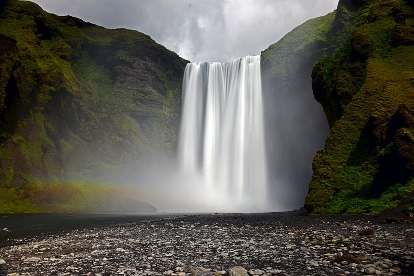 ICELAND by luc Utens