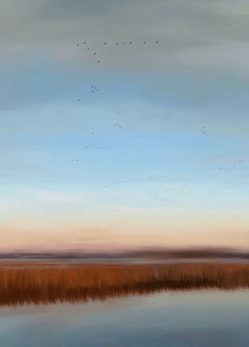 Heaven's Blessing (2)