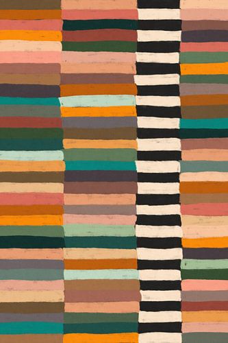 Mix of Stripes 01
