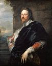 Nicolas Lanier, Anton van Dyck by Masterful Masters thumbnail