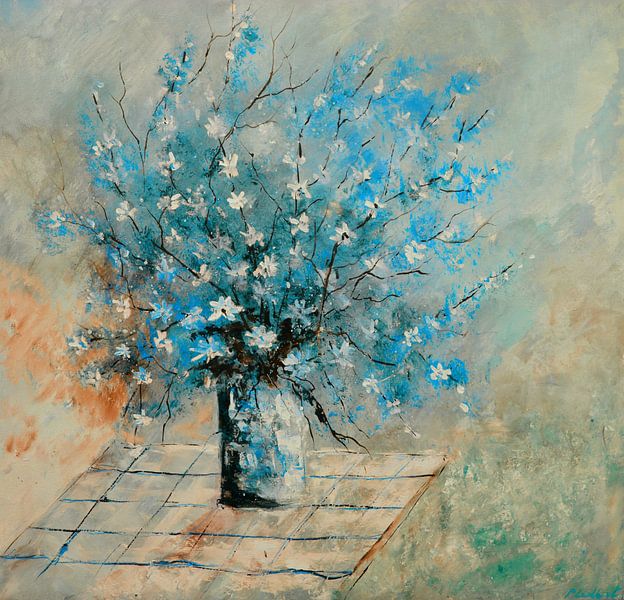 Still life 8822 by pol ledent