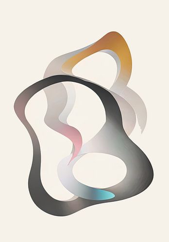 Mysterious Patterns II