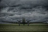 Skytrain C47