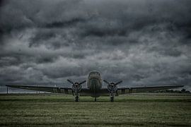 Skytrain C47 by Dirk Sander