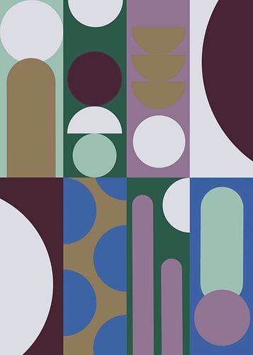 Dots (vtwonen&design beurs 2022)