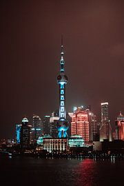 Shanghai