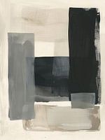 Modernes Kunstwerk