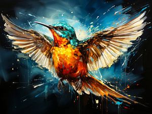 Eisvogel