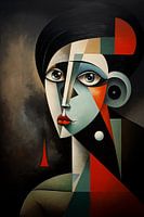 Girl with a Pearl Earring