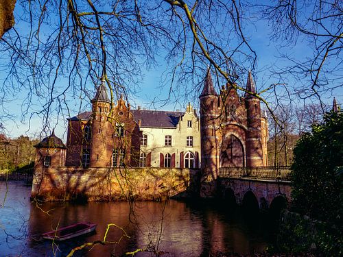 Chateau Zinobia
