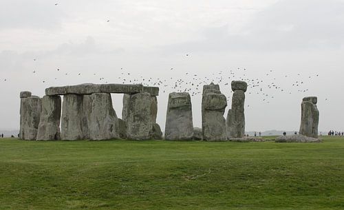 Stonehenge