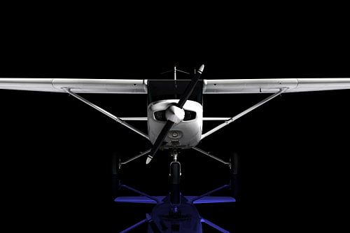 Cessna 152 Showroom
