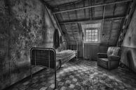 Grandpa's Room 2 van Kirsten Scholten thumbnail