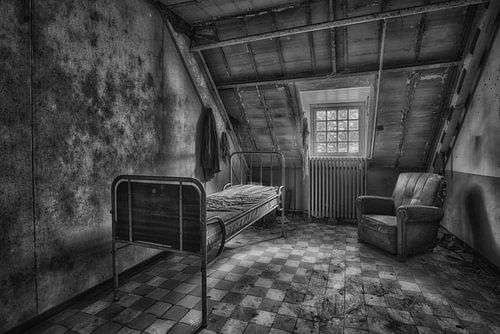 Grandpa's Room 2