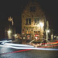 Gruuthuse Hof in Beweging