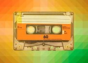 Go back to the Eighties van Martin Bergsma thumbnail