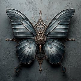 Gothic Wings von De Decorije