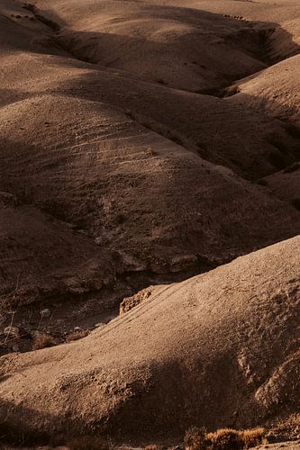 Irdischer Rhythmus von Unframed Visuals