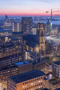 Laurenskerk Rotterdam