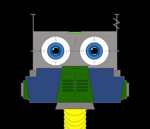 Roboter